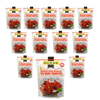 Sun Dried Tomatoes Marin in Oil 3.5oz (12 Pack) - Gourmet212