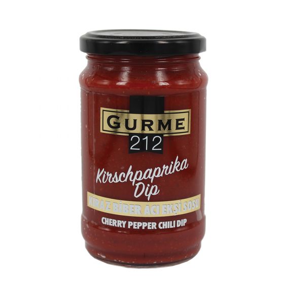 Cherry Pepper Chili Dip 10.93oz