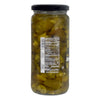 Mexican Green Jalapeno Slices 1.03lb (12 Pack)