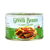 Ayshe Kadin Green Beans in Olive Oil 14.11oz (6 Pack) - Gourmet212