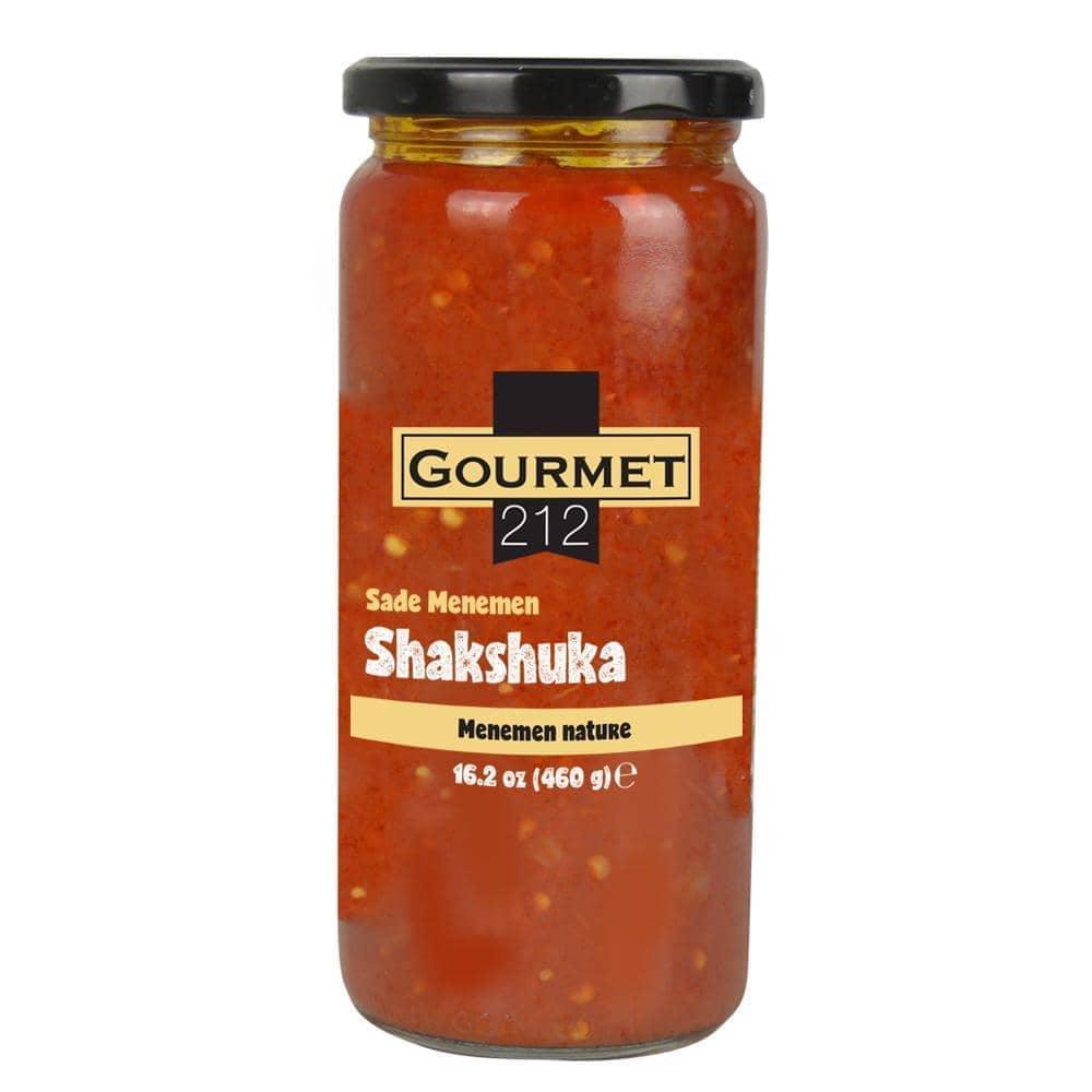 Shakshuka 16.2oz (6 Pack) - Gourmet212