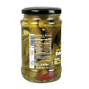 Cubuk Cucumber Pickles 10.9oz (6 Pack) - Gourmet212