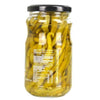 Pickled Hot Peppers 11.6oz (12 Pack) - Gourmet212